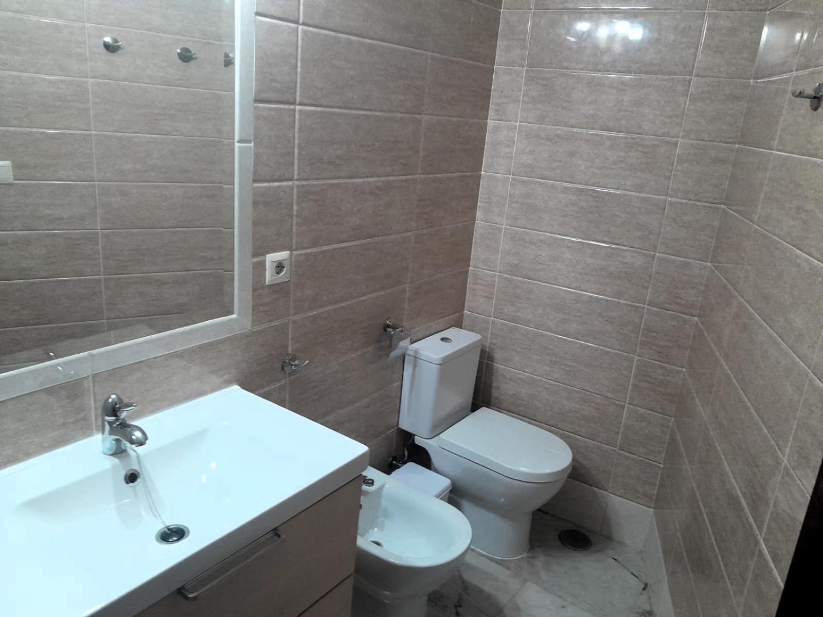 Plaza San Fernando Apartment Carmona  Bagian luar foto