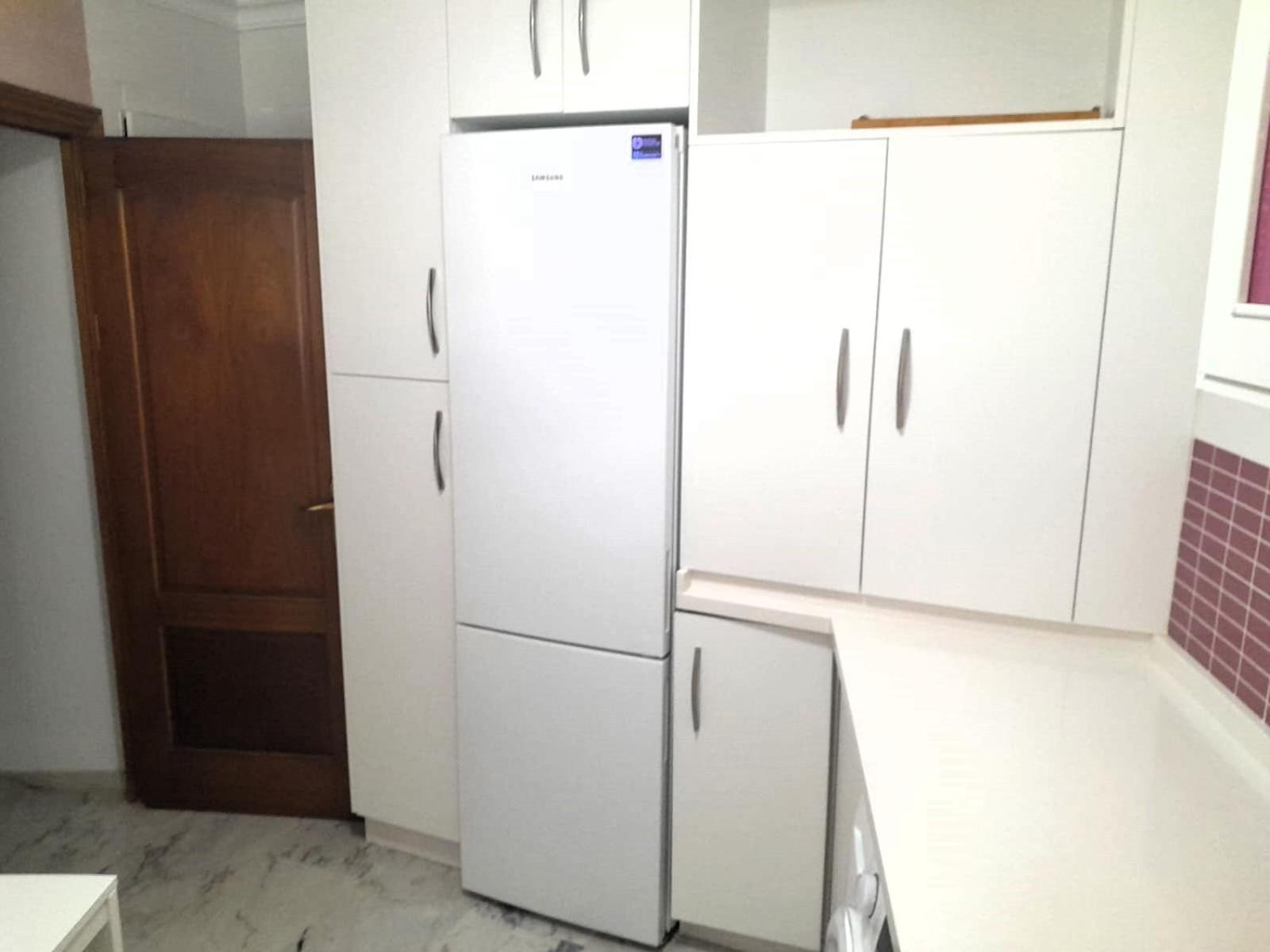 Plaza San Fernando Apartment Carmona  Bagian luar foto