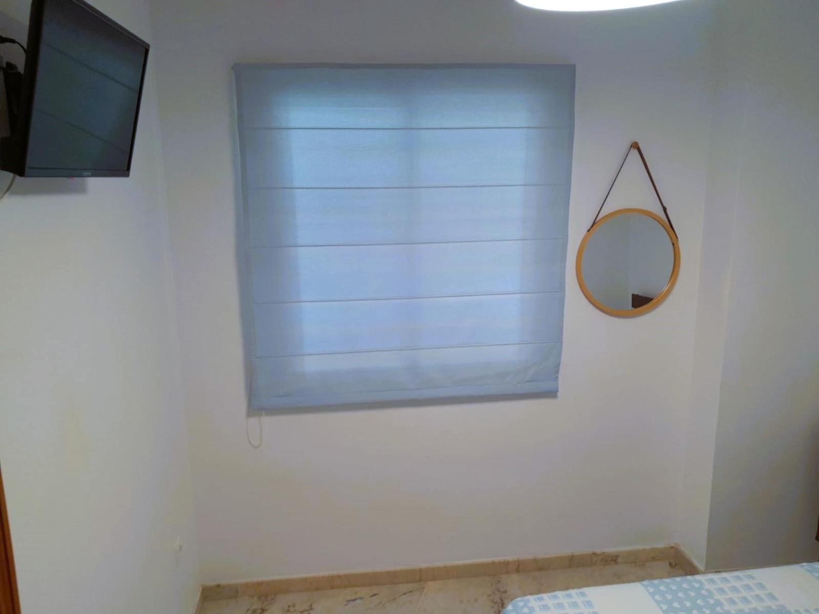 Plaza San Fernando Apartment Carmona  Bagian luar foto