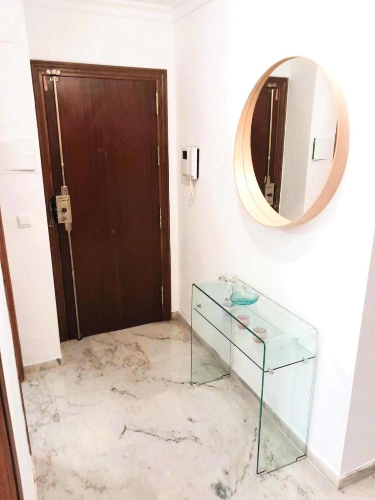Plaza San Fernando Apartment Carmona  Bagian luar foto