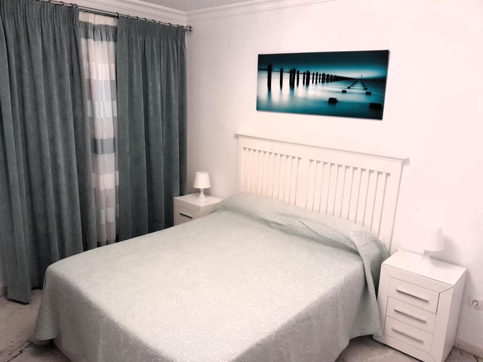 Plaza San Fernando Apartment Carmona  Bagian luar foto