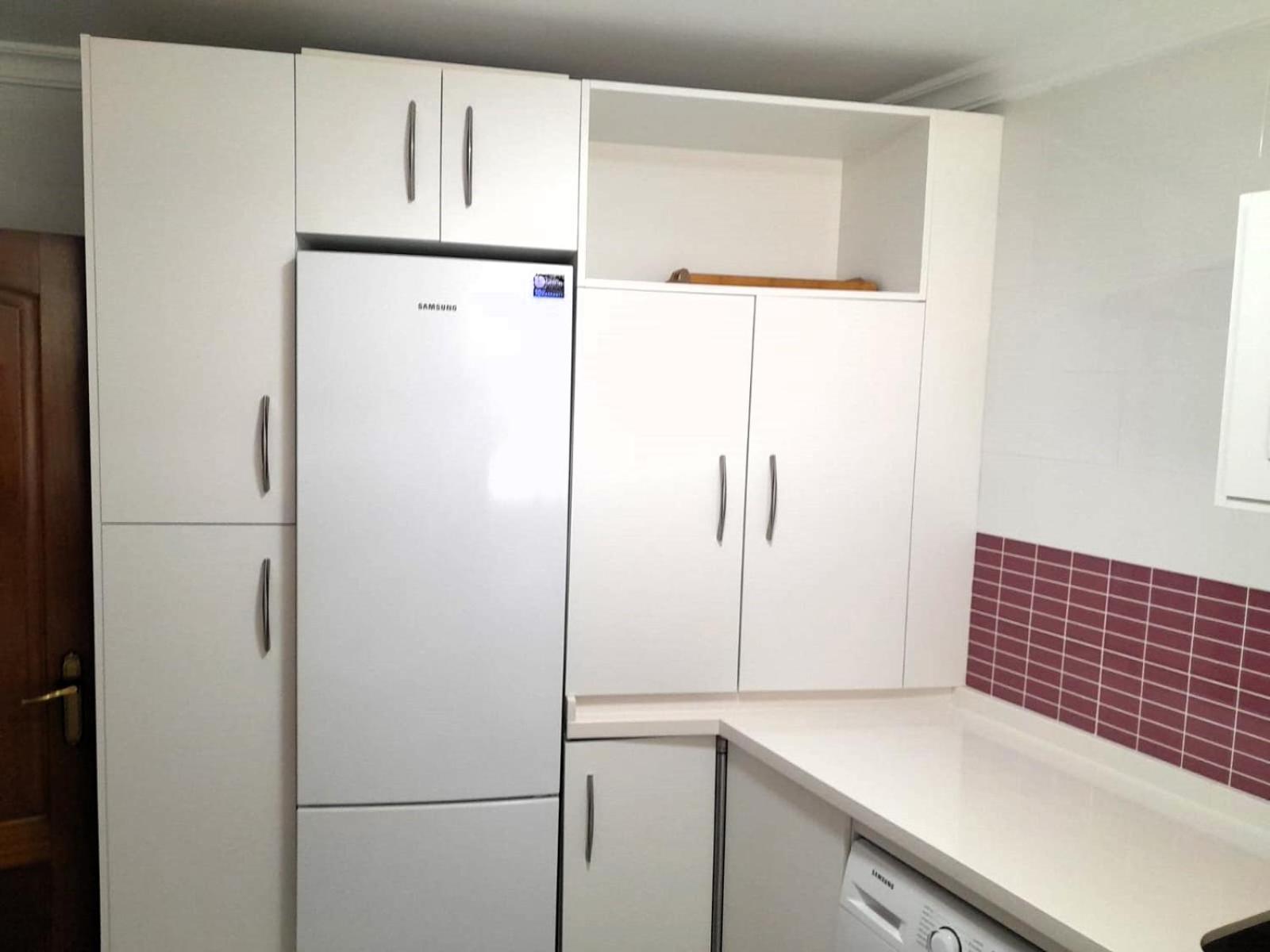 Plaza San Fernando Apartment Carmona  Bagian luar foto