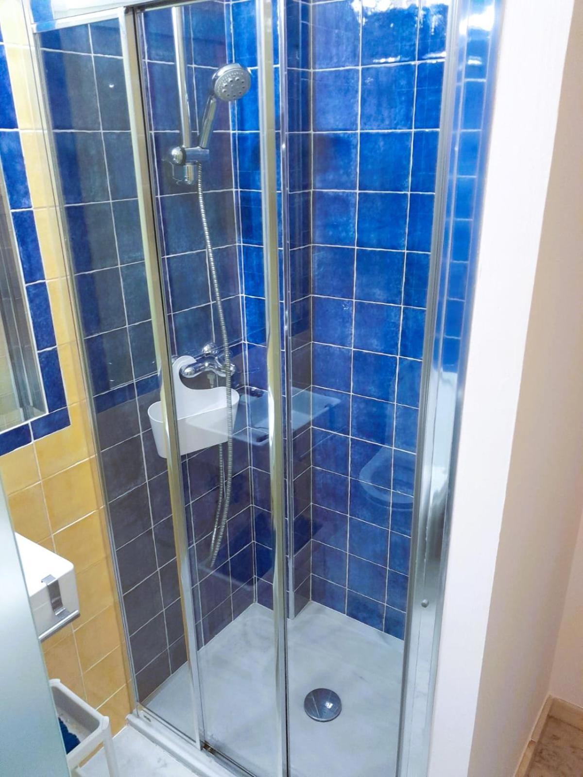 Plaza San Fernando Apartment Carmona  Bagian luar foto