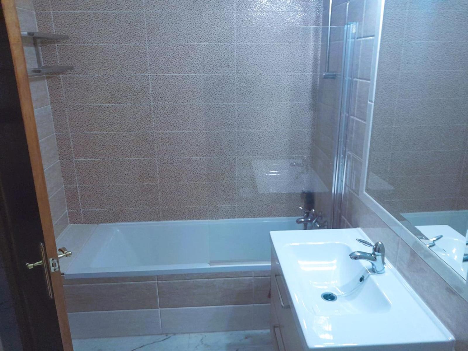 Plaza San Fernando Apartment Carmona  Bagian luar foto